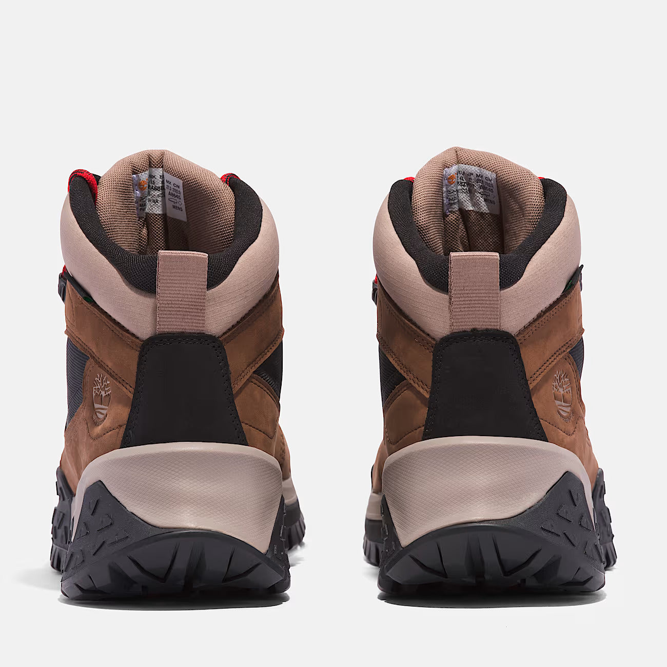 TIMBERLAND MOTION SCRAMBLE HIKER MID GORE-TEX
