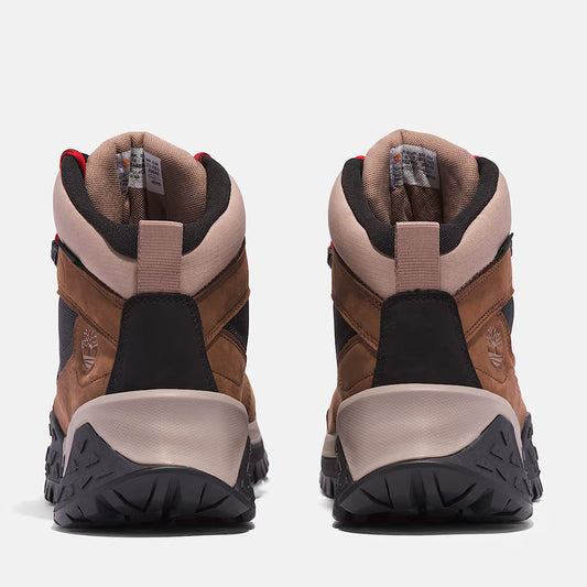 TIMBERLAND MOTION SCRAMBLE HIKER MID GORE-TEX