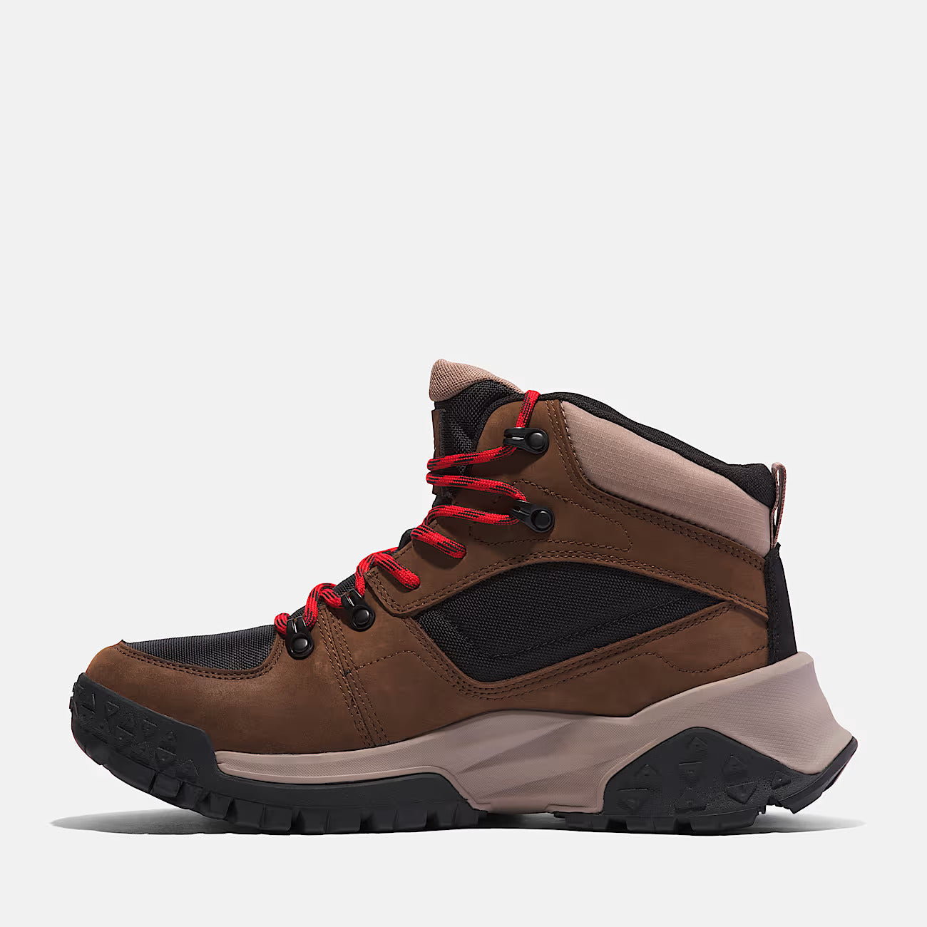 TIMBERLAND MOTION SCRAMBLE HIKER MID GORE-TEX