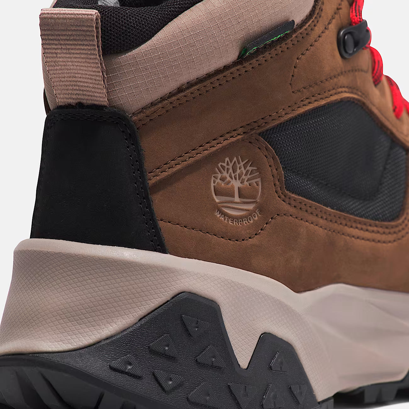 TIMBERLAND MOTION SCRAMBLE HIKER MID GORE-TEX