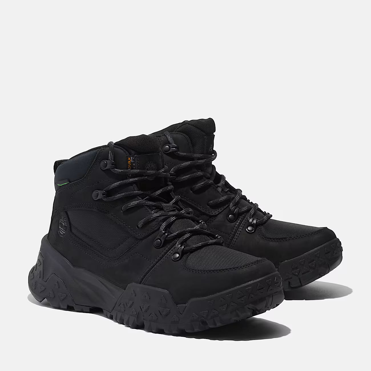 TIMBERLAND MOTION SCRAMBLE HIKER MID GORE-TEX