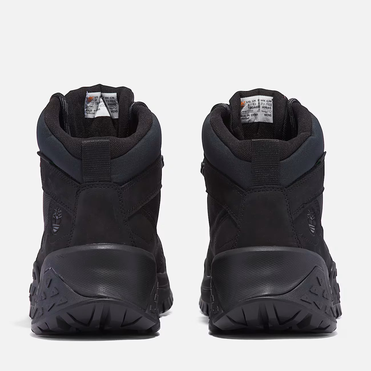 TIMBERLAND MOTION SCRAMBLE HIKER MID GORE-TEX