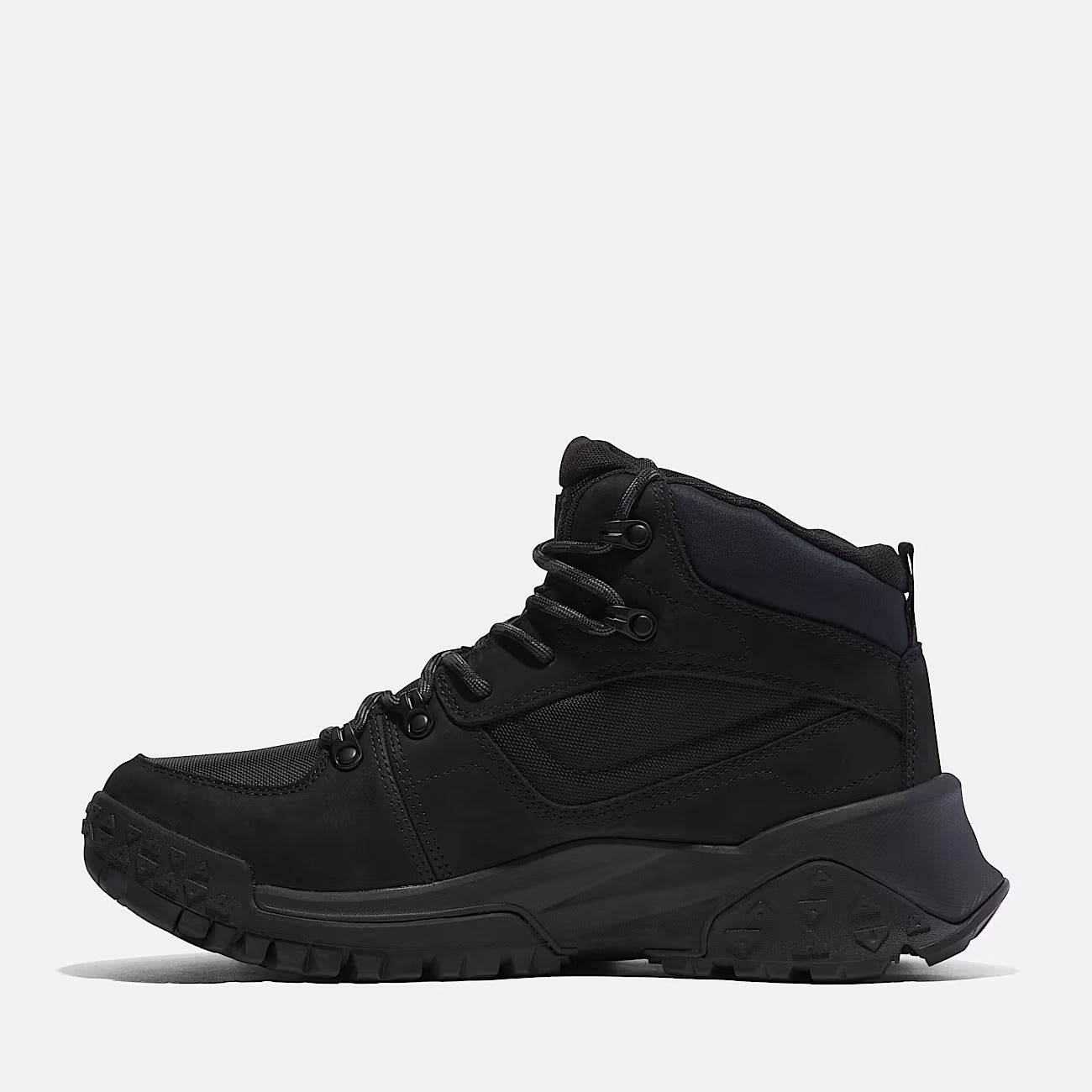 TIMBERLAND MOTION SCRAMBLE HIKER MID GORE-TEX