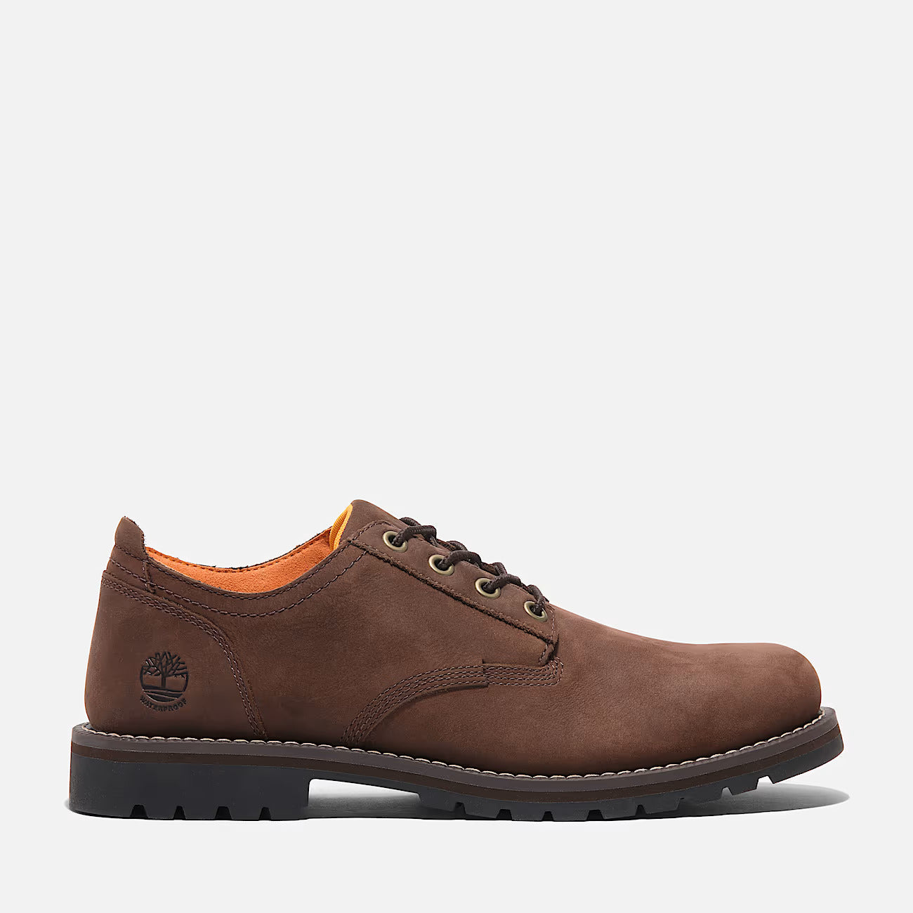 ZAPATOS TIMBERLAND REDWOOD FALLS WATERPROOF LACE