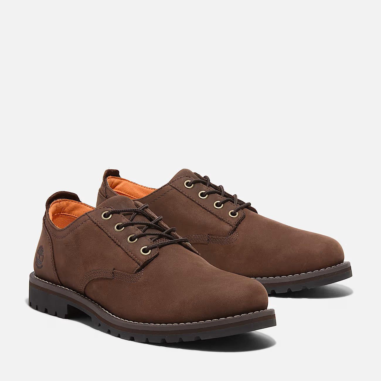 ZAPATOS TIMBERLAND REDWOOD FALLS WATERPROOF LACE