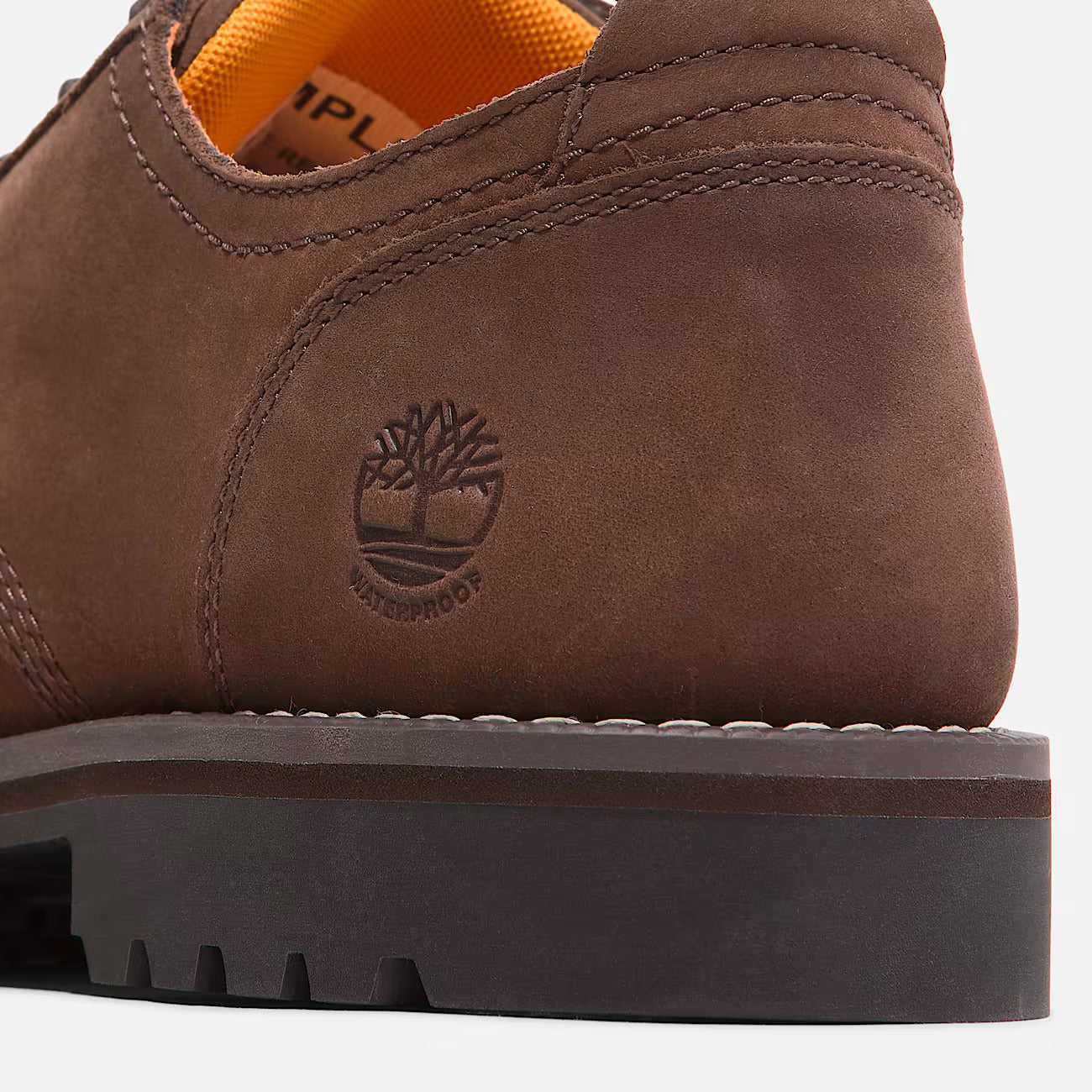 ZAPATOS TIMBERLAND REDWOOD FALLS WATERPROOF LACE