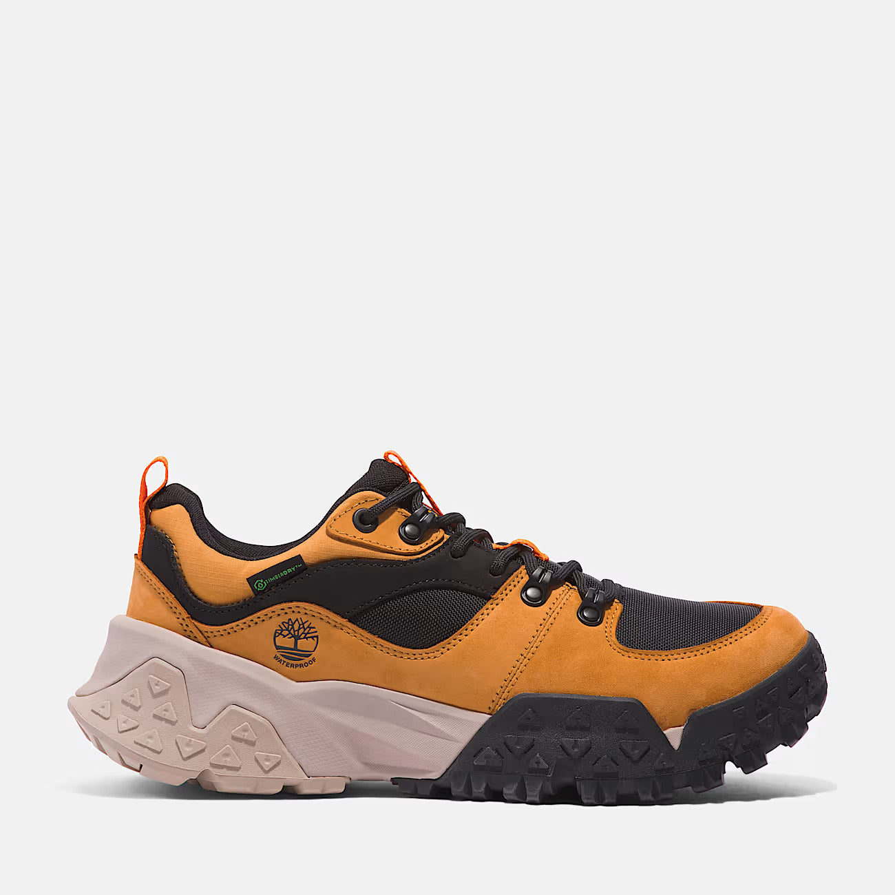 ZAPATILLAS TIMBERLAND MOTION SCRAMBLE HIKER MID GORE-TEX
