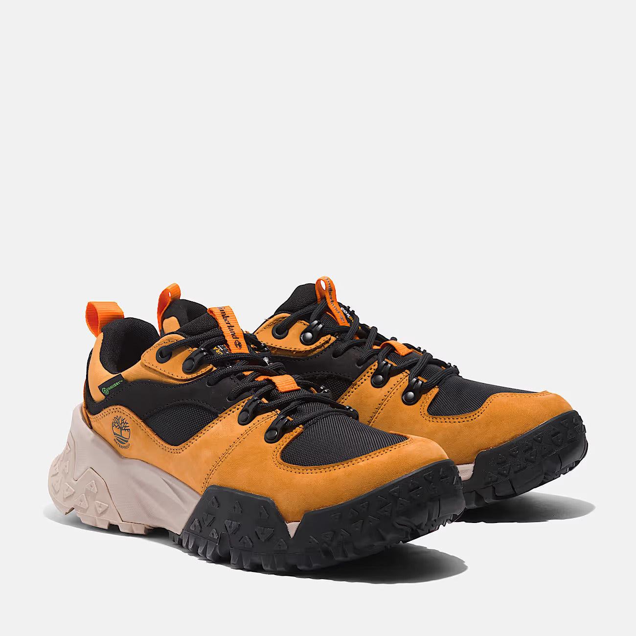 ZAPATILLAS TIMBERLAND MOTION SCRAMBLE HIKER MID GORE-TEX