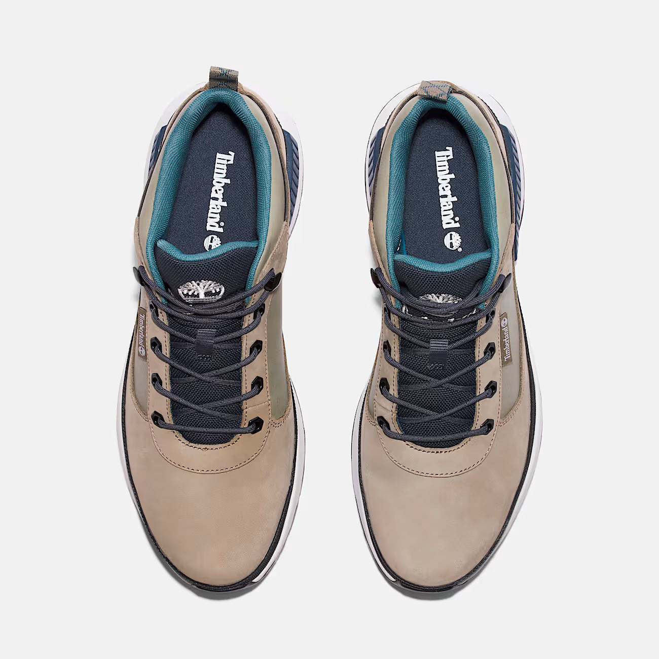 BOTAS TIMBERLAND FIELD TREKKER LACE UP LOW
