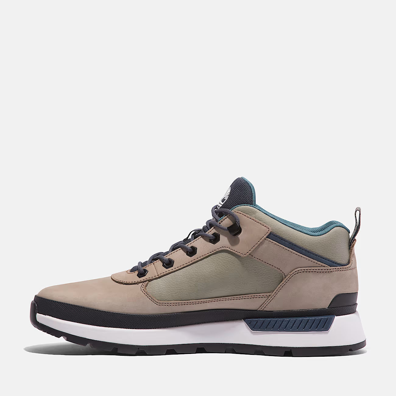 BOTAS TIMBERLAND FIELD TREKKER LACE UP LOW