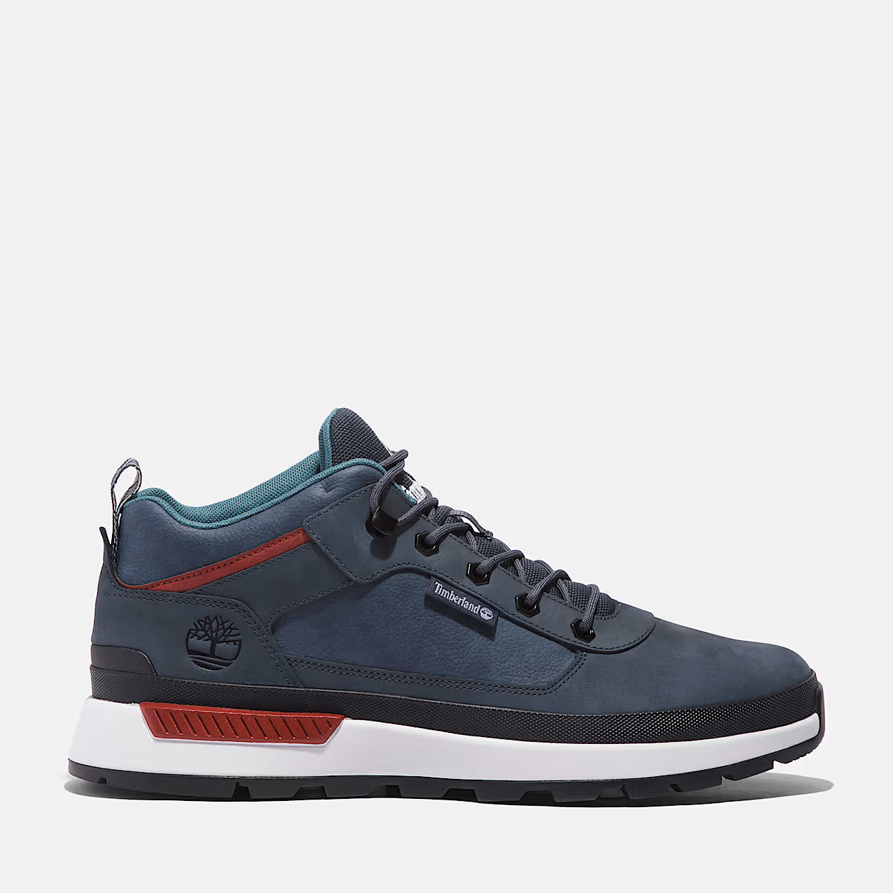 BOTAS TIMBERLAND FIELD TREKKER LACE UP LOW