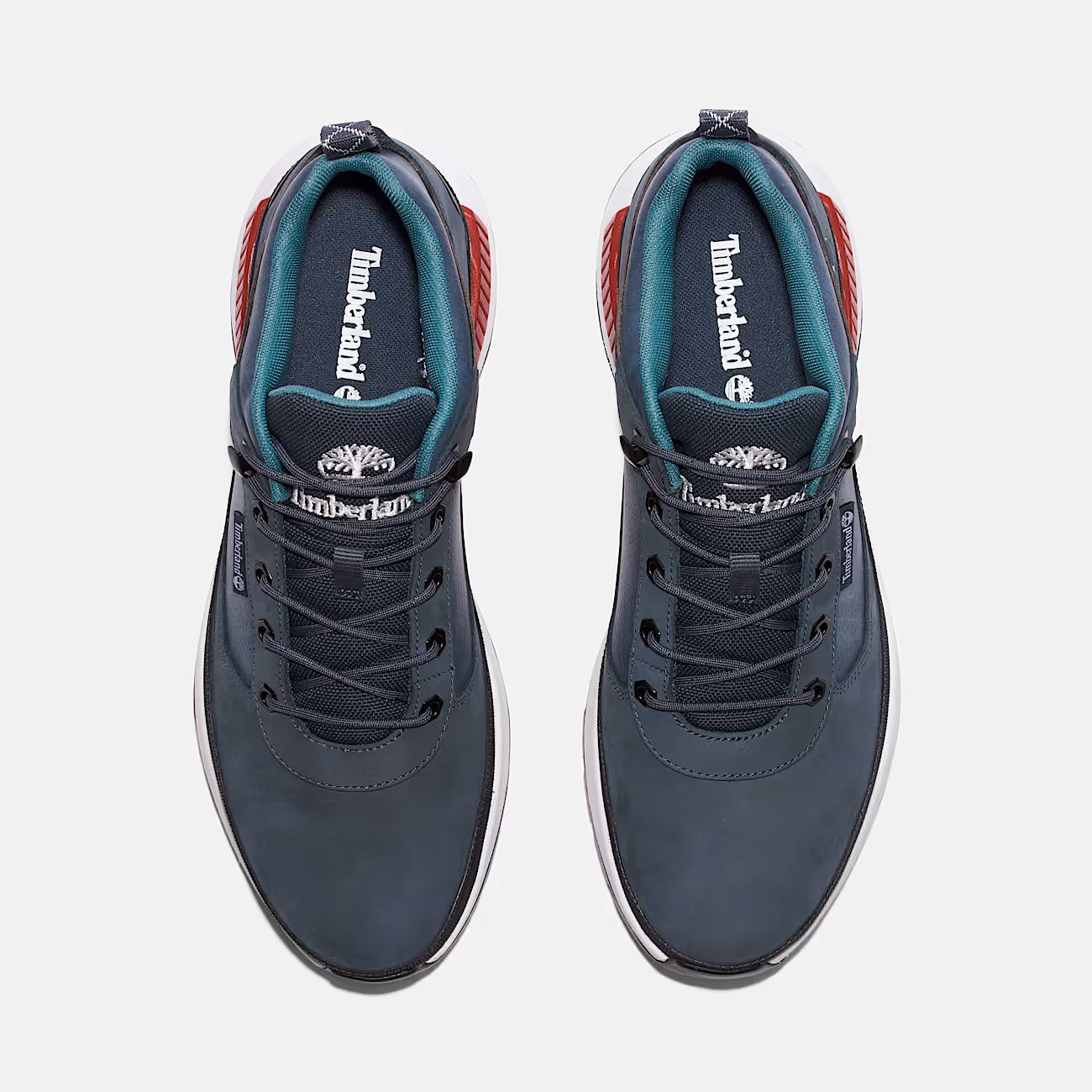 BOTAS TIMBERLAND FIELD TREKKER LACE UP LOW