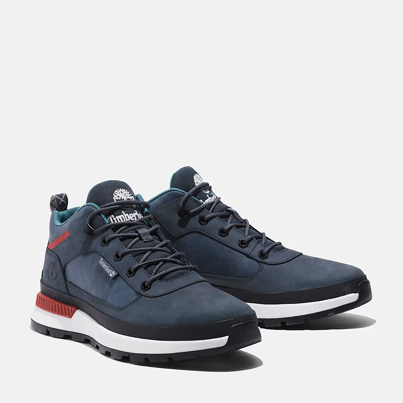 BOTAS TIMBERLAND FIELD TREKKER LACE UP LOW
