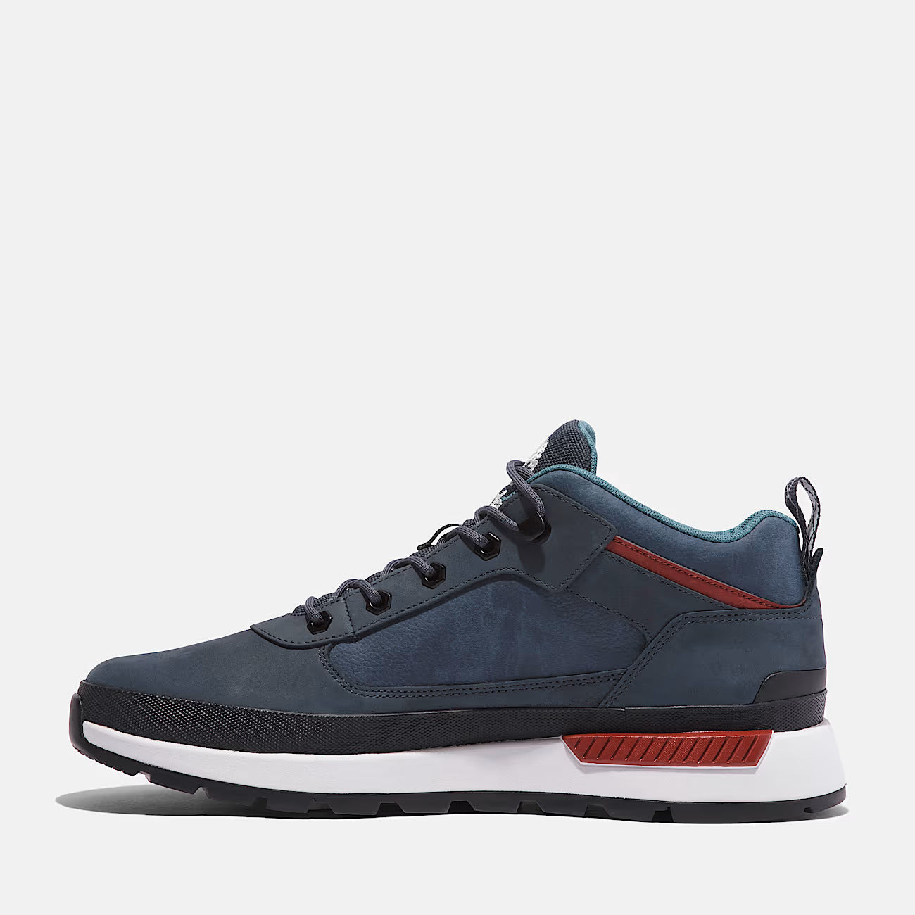 BOTAS TIMBERLAND FIELD TREKKER LACE UP LOW