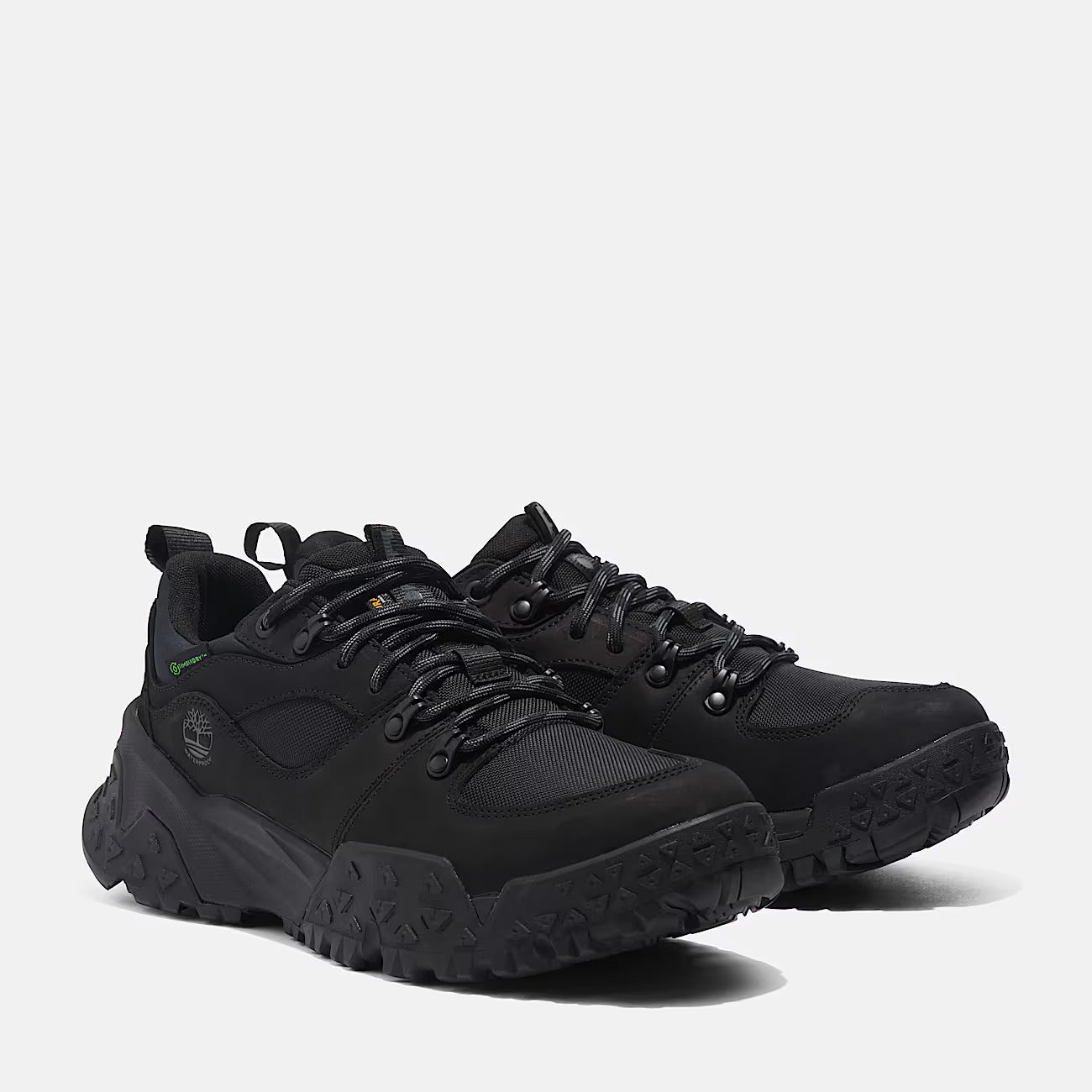 ZAPATILLAS TIMBERLAND MOTION SCRAMBLE HIKER MID GORE-TEX