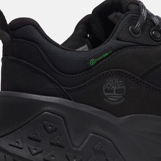 ZAPATILLAS TIMBERLAND MOTION SCRAMBLE HIKER MID GORE-TEX