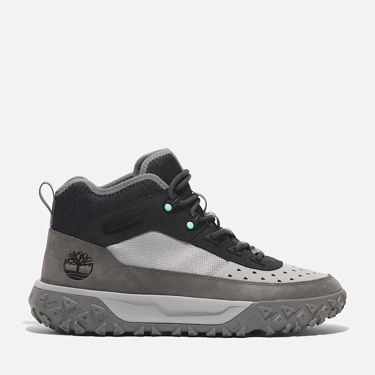 TIMBERLAND GREENSTRIDE MOTION 6 MID