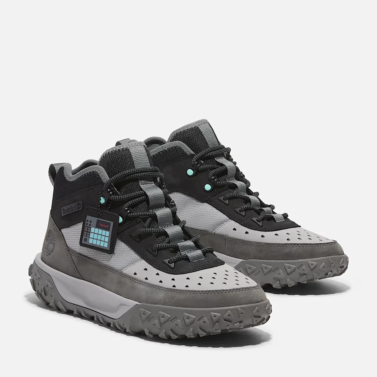 TIMBERLAND GREENSTRIDE MOTION 6 MID