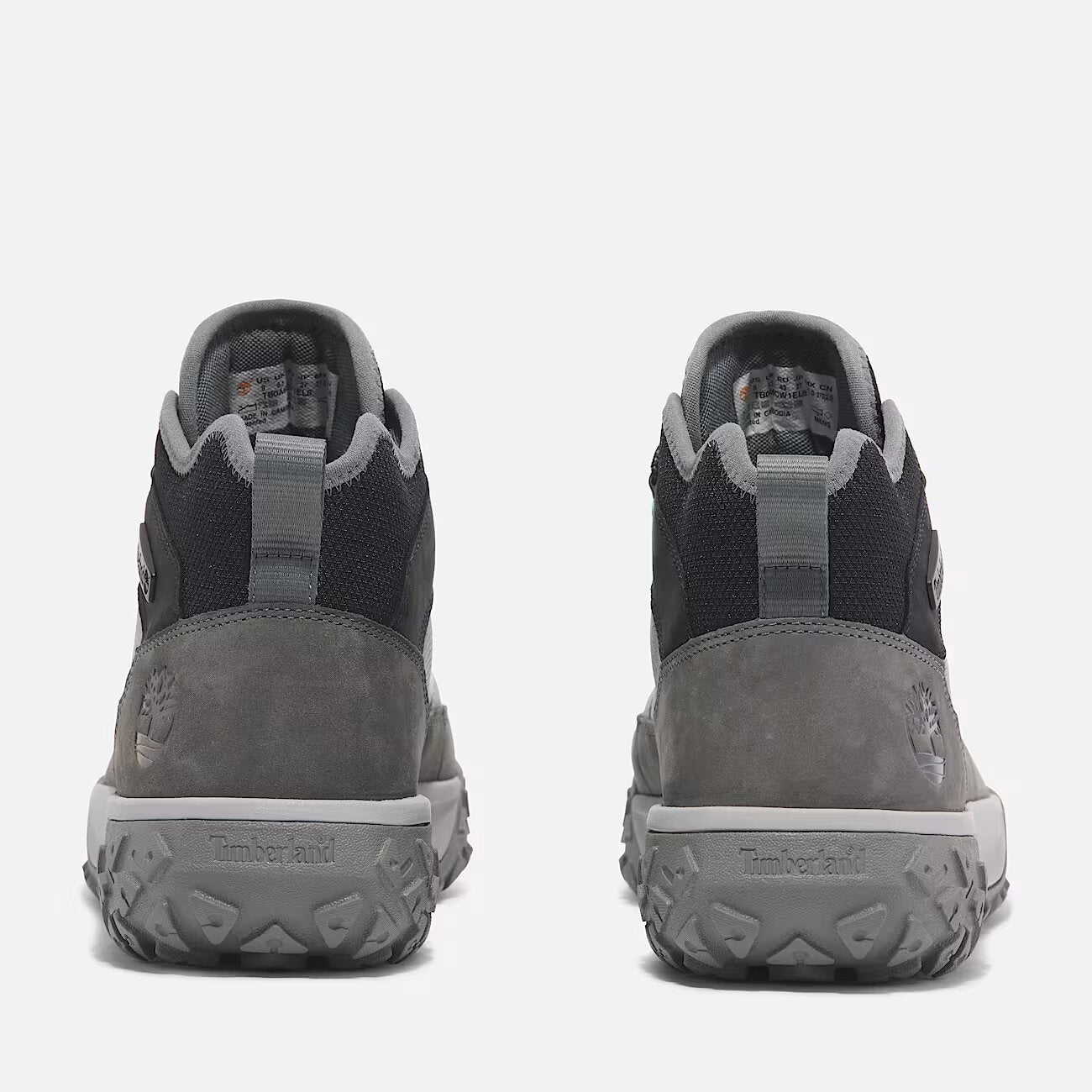 TIMBERLAND GREENSTRIDE MOTION 6 MID