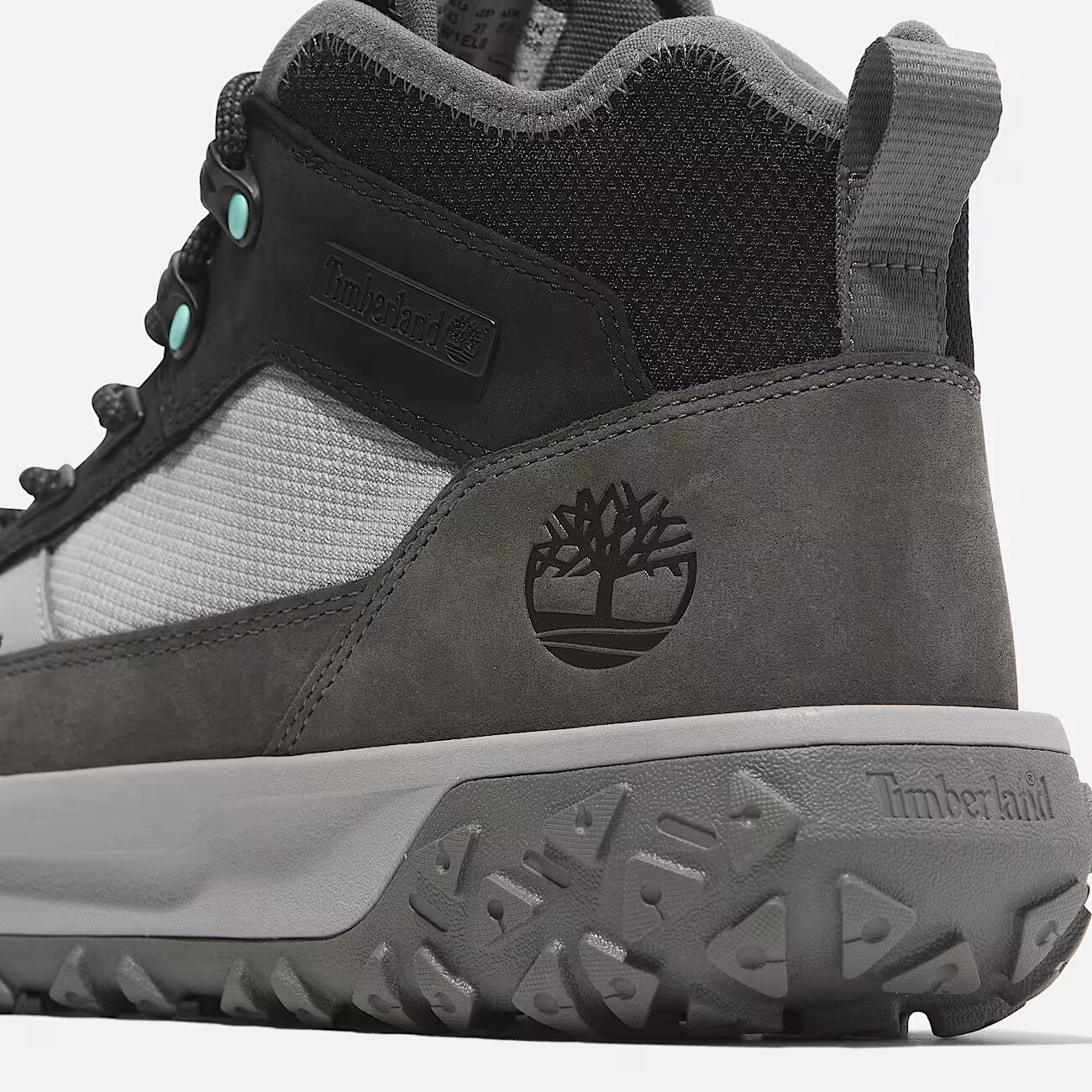 TIMBERLAND GREENSTRIDE MOTION 6 MID