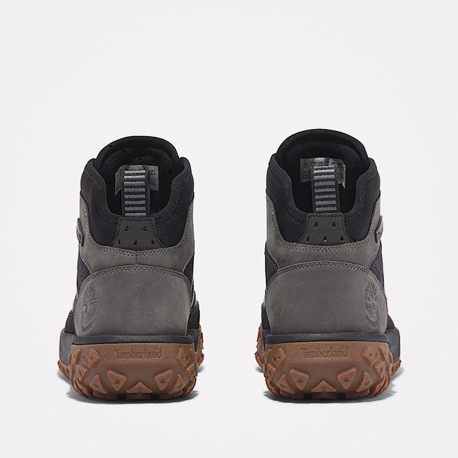 TIMBERLAND GREENSTRIDE MOTION 6 MID SENDERISMO WATERPROOF