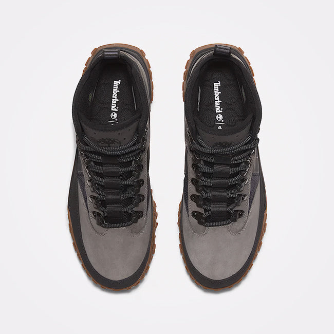 TIMBERLAND GREENSTRIDE MOTION 6 MID SENDERISMO WATERPROOF