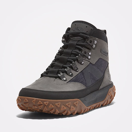 TIMBERLAND GREENSTRIDE MOTION 6 MID SENDERISMO WATERPROOF