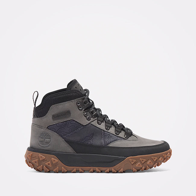 TIMBERLAND GREENSTRIDE MOTION 6 MID SENDERISMO WATERPROOF