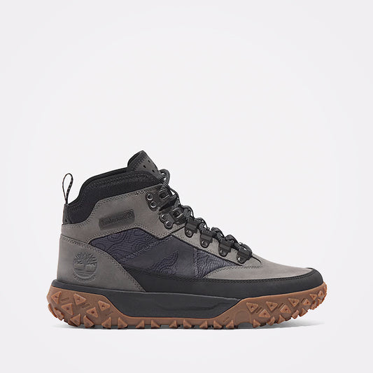 TIMBERLAND GREENSTRIDE MOTION 6 MID SENDERISMO WATERPROOF