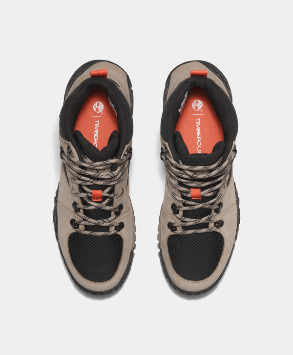 TIMBERLAND MOTION SCRAMBLE HIKER MID GORE-TEX