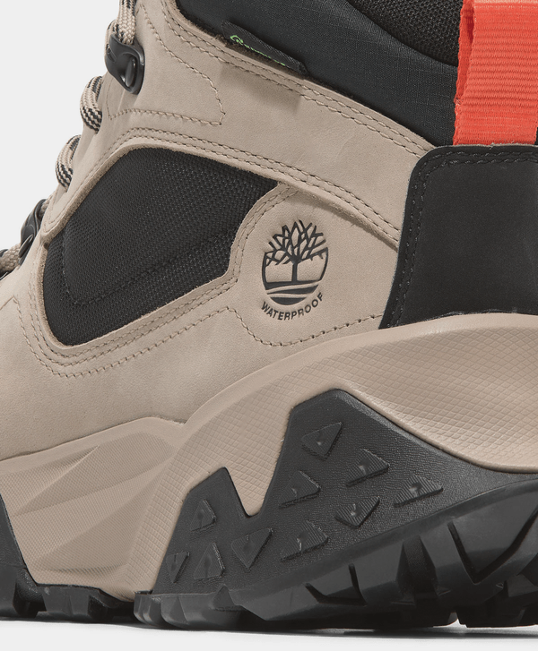 TIMBERLAND MOTION SCRAMBLE HIKER MID GORE-TEX