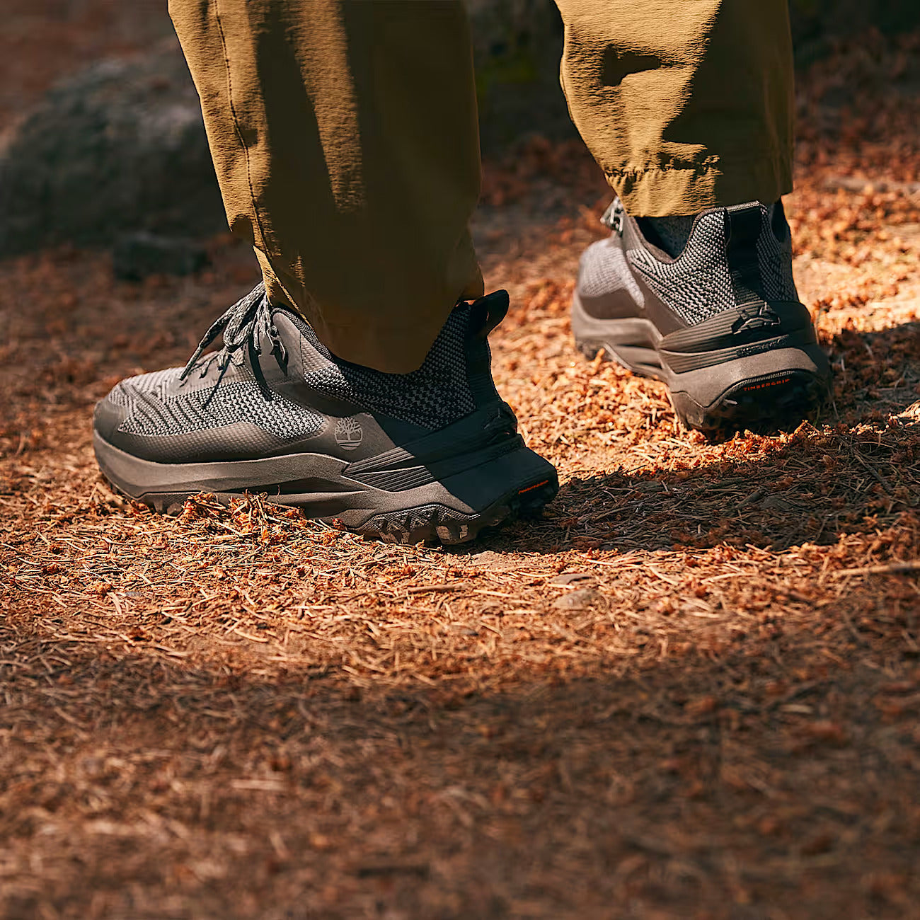 ZAPATILLAS TIMBERLAND MOTION ACCESS LOW