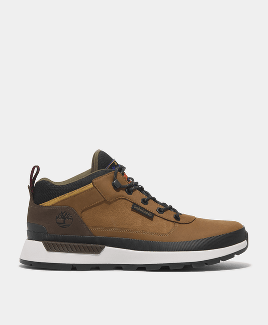 BOTAS TIMBERLAND FIELD TREKKER LACE UP LOW