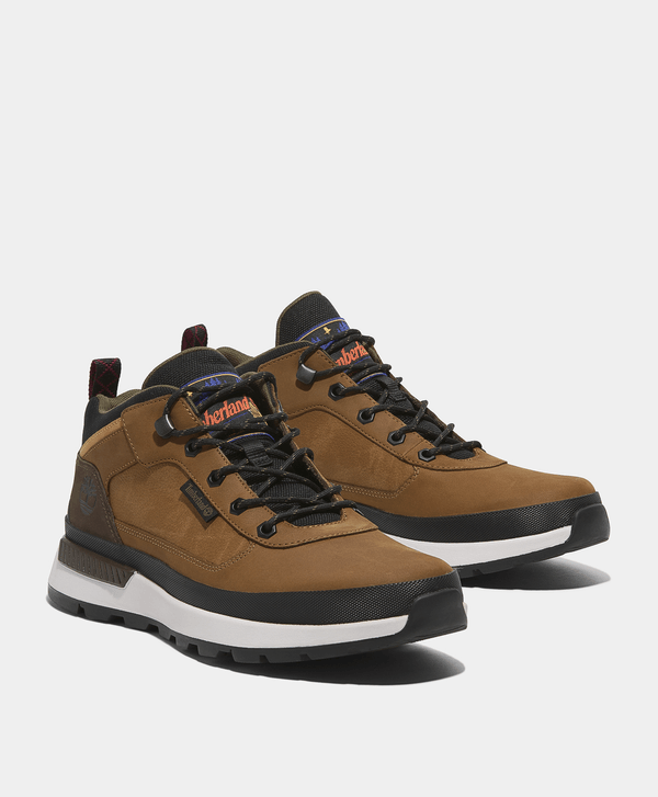BOTAS TIMBERLAND FIELD TREKKER LACE UP LOW