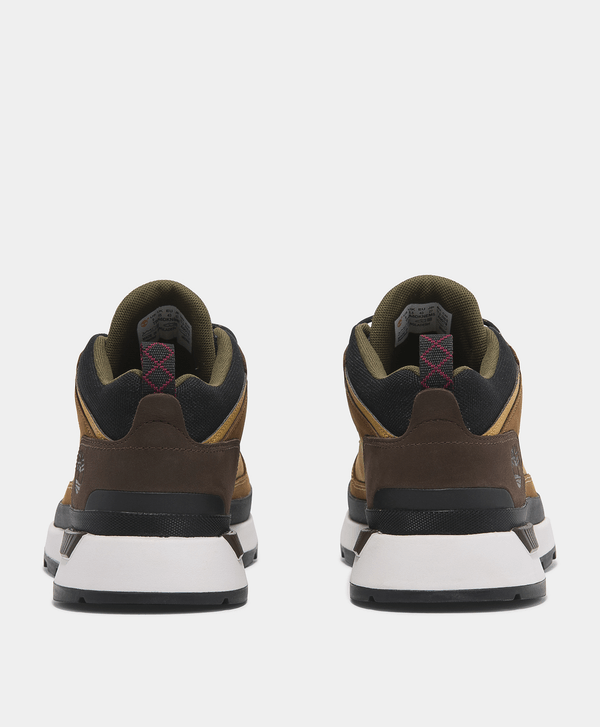 BOTAS TIMBERLAND FIELD TREKKER LACE UP LOW