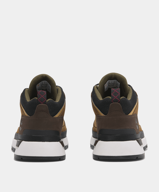 BOTAS TIMBERLAND FIELD TREKKER LACE UP LOW