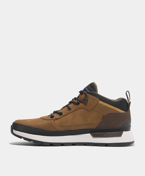 BOTAS TIMBERLAND FIELD TREKKER LACE UP LOW