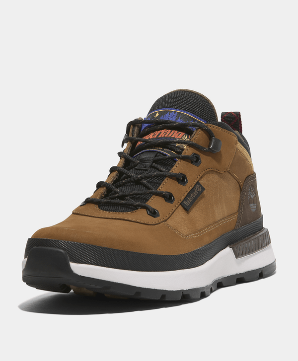 BOTAS TIMBERLAND FIELD TREKKER LACE UP LOW