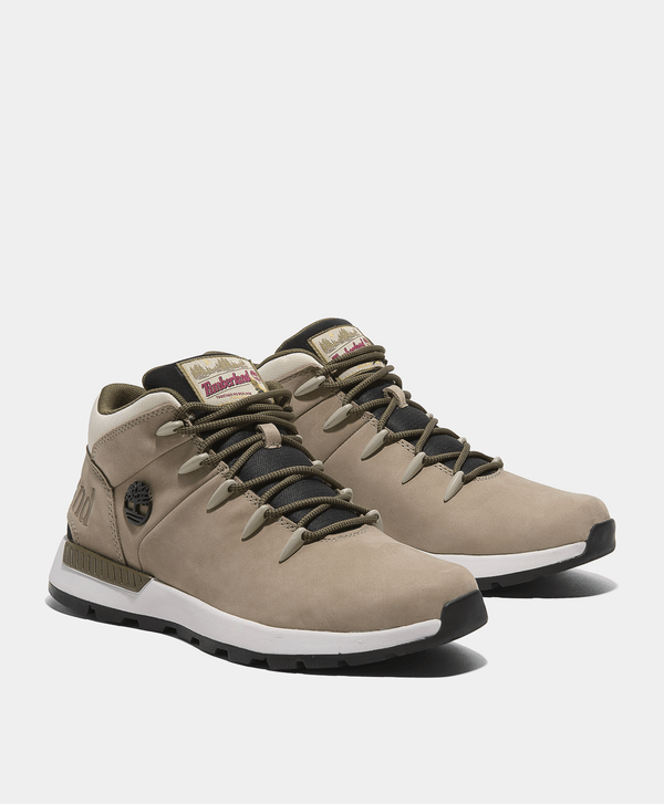 BOTAS TIMBERLAND SPRINT TREKKER HIKING
