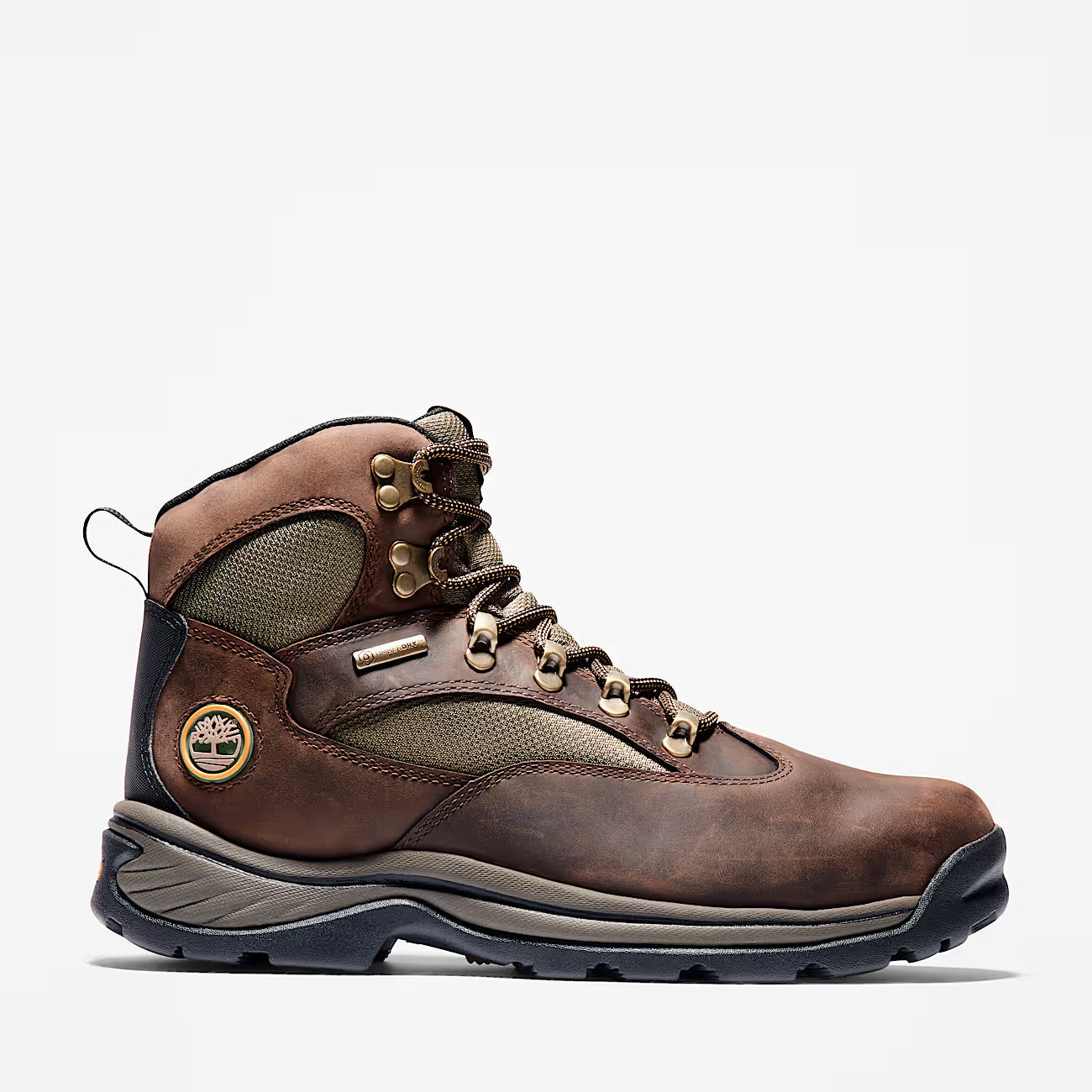 BOTAS TIMBERLAND HIKER CHOCORUA WATERPROOF MID
