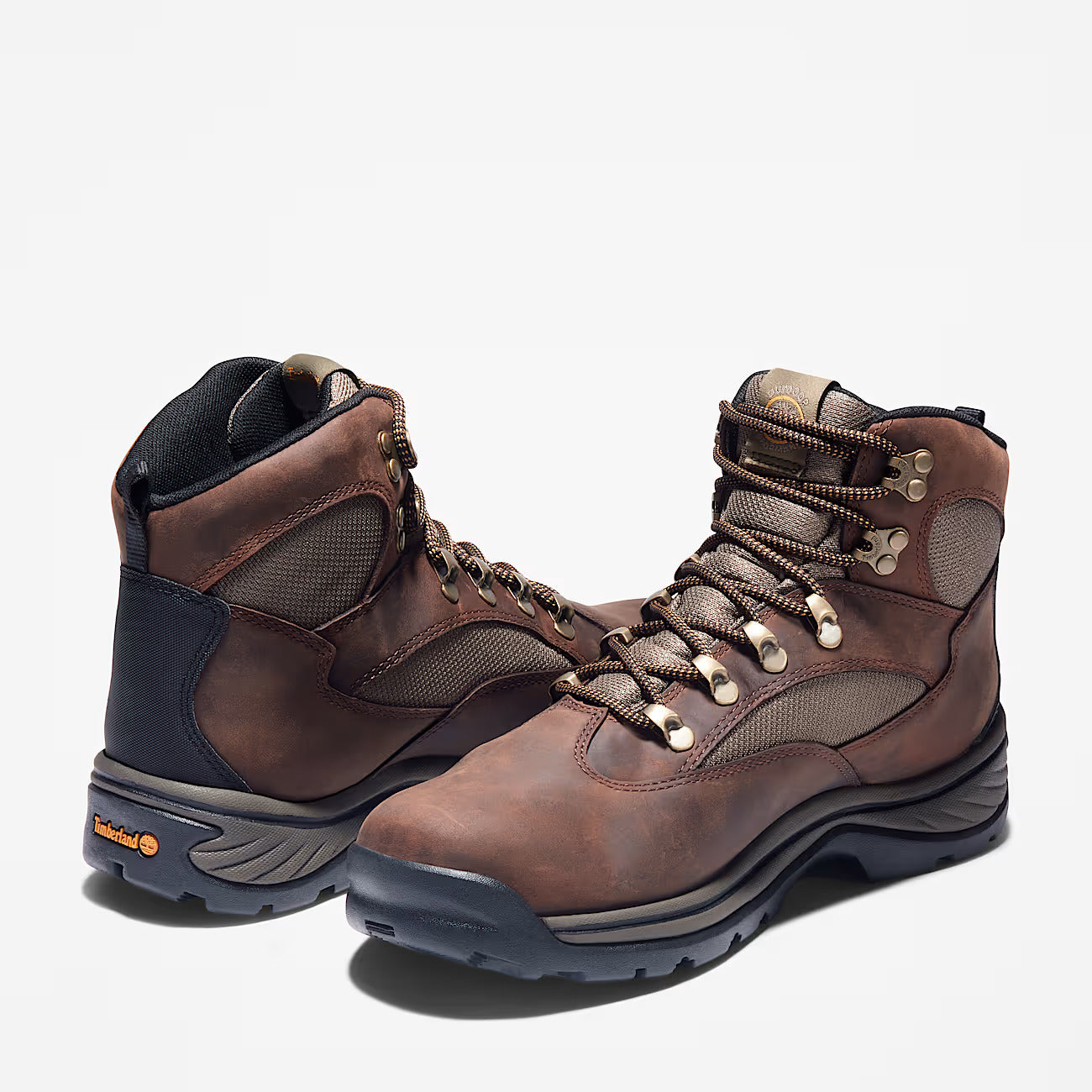 BOTAS TIMBERLAND HIKER CHOCORUA WATERPROOF MID