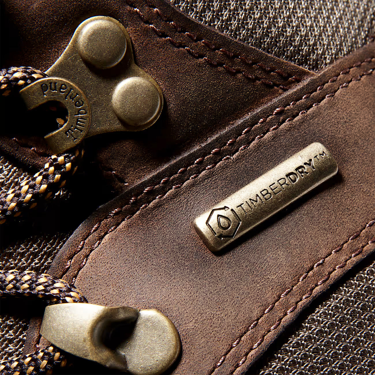 BOTAS TIMBERLAND HIKER CHOCORUA WATERPROOF MID