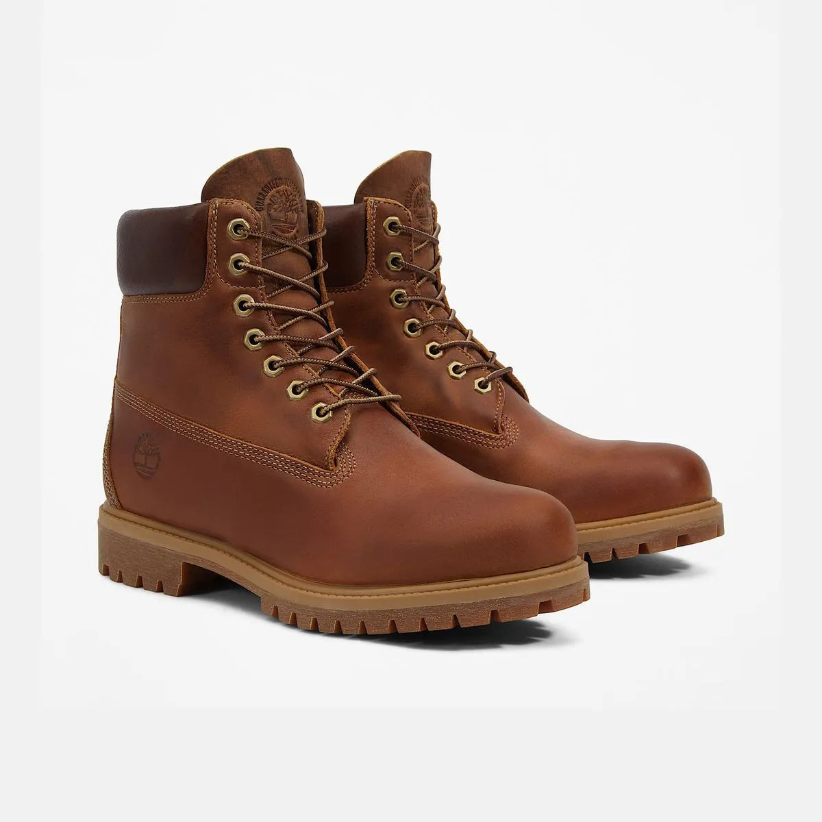 TIMBERLAND PREMIUM 6 INCH WATERPROOF BOOT