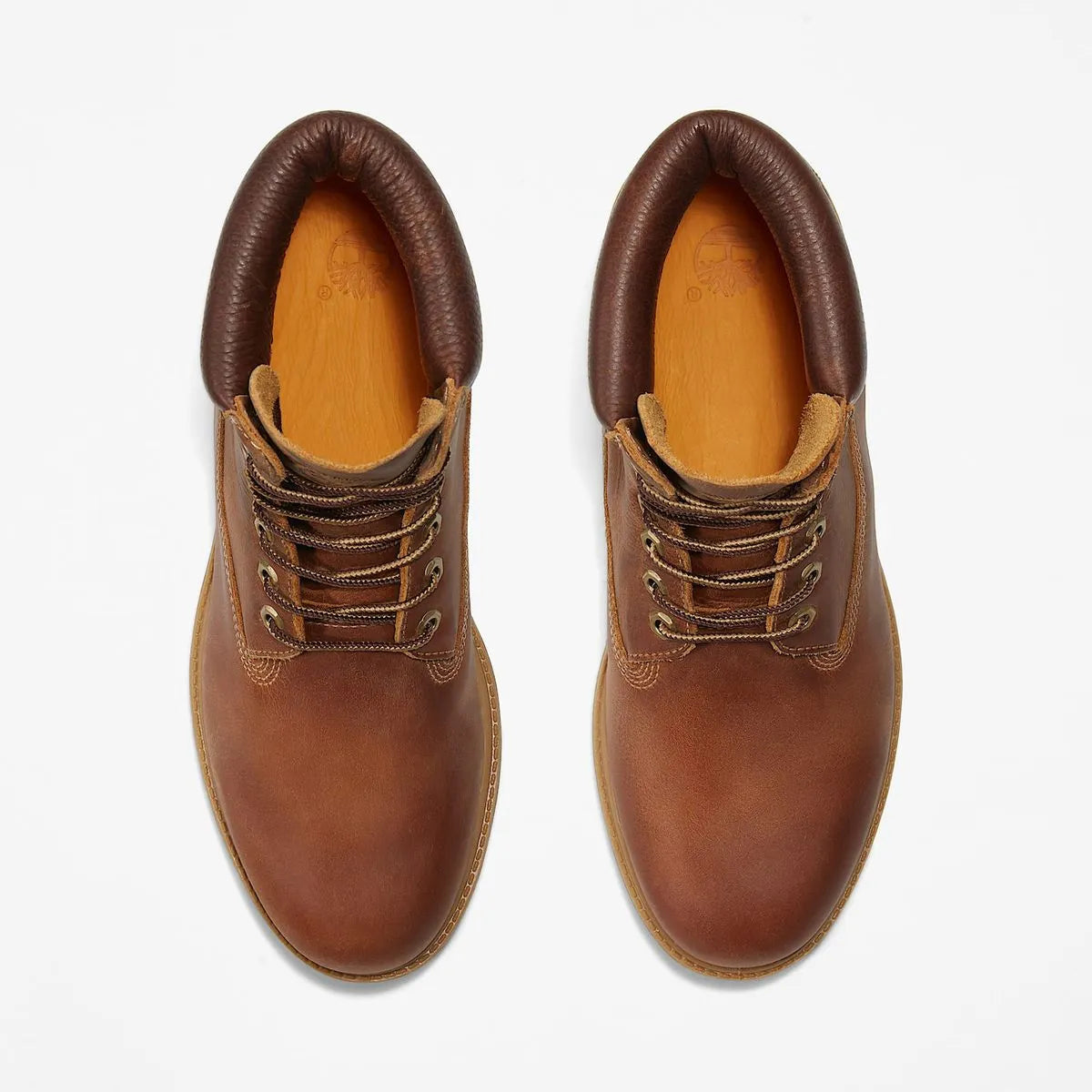 TIMBERLAND PREMIUM 6 INCH WATERPROOF BOOT