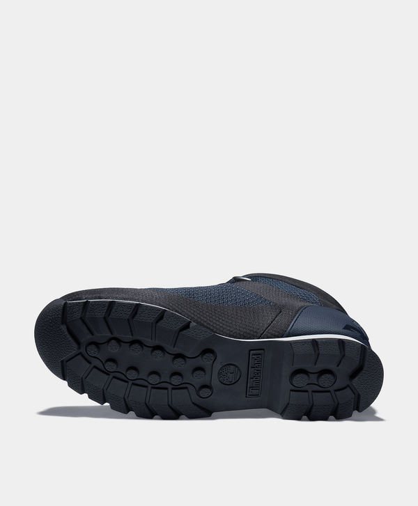 BOTAS TIMBERLAND EURO SPRINT MID WATERPROOF