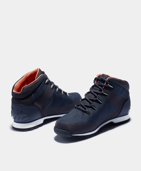 BOTAS TIMBERLAND EURO SPRINT MID WATERPROOF