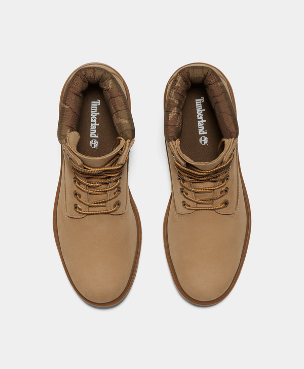 TIMBERLAND PREMIUM 6 INCH WATERPROOF BOOT
