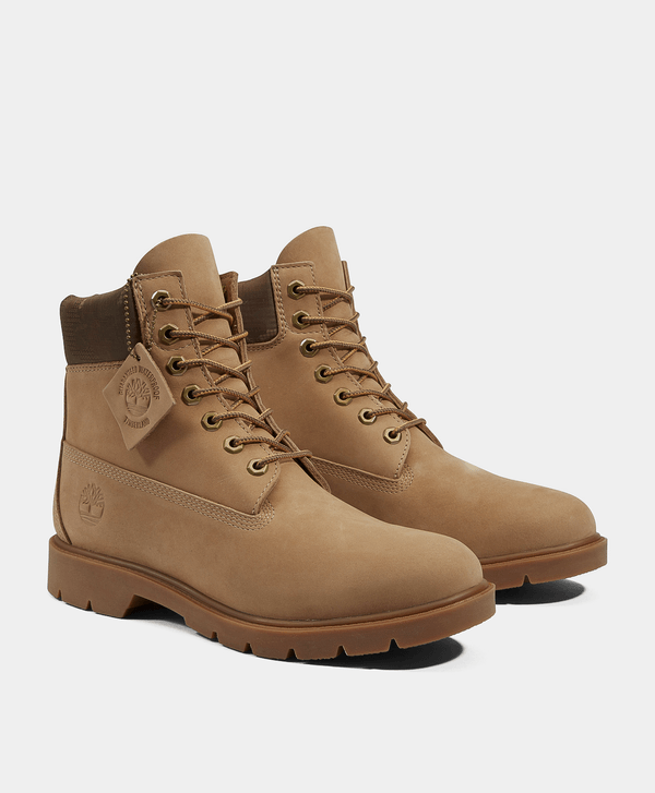 TIMBERLAND PREMIUM 6 INCH WATERPROOF BOOT