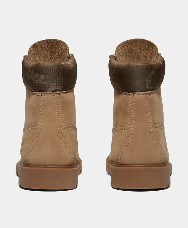 TIMBERLAND PREMIUM 6 INCH WATERPROOF BOOT