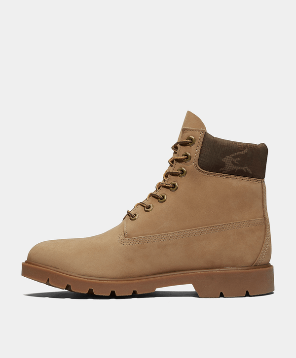 TIMBERLAND PREMIUM 6 INCH WATERPROOF BOOT